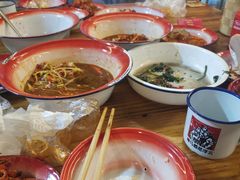 -老三样·美食研究中心(世贸路店)