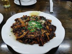 -协和菜馆(凤凰街店)