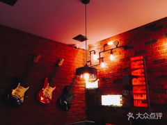 -猫头婴小酒馆FUN OWL(1912店)