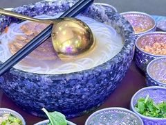 -浩海火燒雲傣家菜(芮欧百货店)