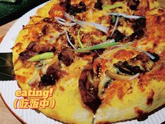 -必胜客(北苑路店)