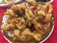 -桦立酒家(宜山路店)