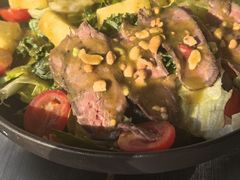 -KimPro 辛普乐概念韩餐