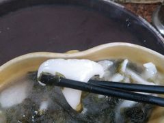 -老西关濑粉(文明路店)