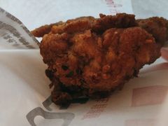 -肯德基(建华店)