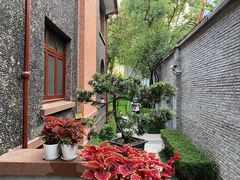 -上海孙中山故居纪念馆