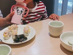 -吕氏疙瘩汤·海鲜新鲁菜(凯德mall新都心店)