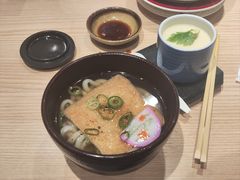 -大起水产回转寿司(大丸心斋桥店)