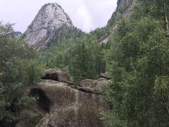 -可可托海景区