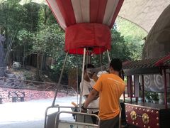 -石燕湖生态旅游景区