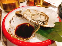 -老板娘的烤肉店(港湾广场店)