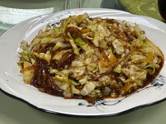 -润德轩清真菜馆(宏大路店)