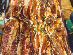 -大壮家原味烤肉(兴华北街店)