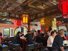 -矮板凳老火锅(宽窄巷子店)