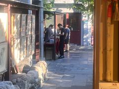 -正阳书局(西四南大街店)
