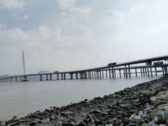 -深圳湾公园(南山区)