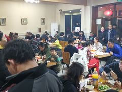 大堂-大团圆饺子馆(平谷北环路店)