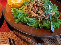 -花马天堂云南餐厅 Lost Heaven(外滩店)