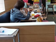 大堂-麦当劳(凯德MALL太阳宫店)