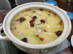 -金龙·打边炉(武进路店)