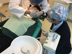 -泰康拜博口腔(凯迪大厦店)