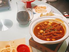 -老淮安·淮安菜(涟水店)