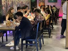 大堂-火影忍者一乐拉面(环球港店)