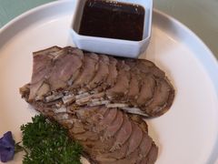 -玉林烤鸭店(黄村康庄店)