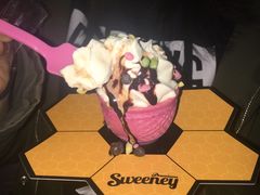 -Sweeney冰淇淋