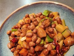 -老淮滨-蚌埠非遗小吃(淮河路店)