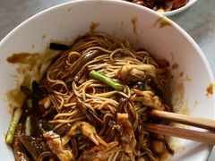 -明呈黄鱼面馆(斜土路店)