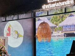 大堂-泰妃殿(新世界旗舰店)