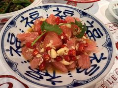 -乐乐大排档·30年老字号(浙江路店)