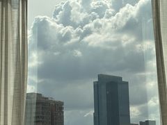 -广州粤海喜来登酒店