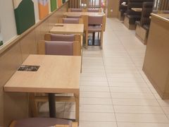 用餐区-德克士(睢宁曼哈顿店)