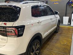 -CJ车体工作室·洗车·贴膜·美容