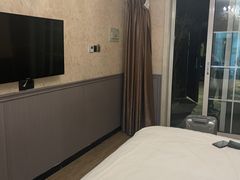 -北京益泉花园酒店