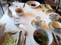 牛肉塔塔-Le Comptoir de Pierre Gagnaire