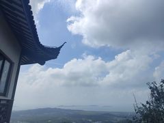 -缥缈峰景区