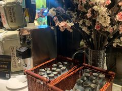 -加餐海鲜自助(宝龙一城店)