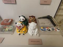 -北京动物园-畅观楼