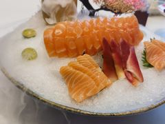 -都市阳光海鲜城(青山湖店)