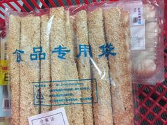 -物美超市(三里河店)