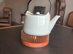 -桐湾大院·桐庐菜(滨江店)