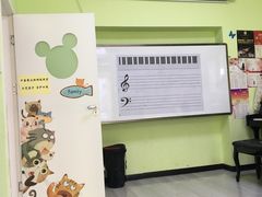 -武汉音乐学院徐东基地