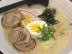 -樱の千渡日式料理·铁板烧•烧鸟(金盛田广场店)