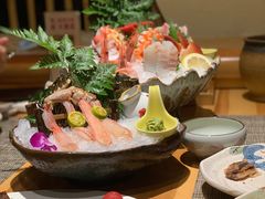 -大岛日本料理铁板烧(南通大饭店)
