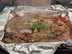 -小陳記大排档(华为店)