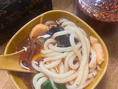 -天瑞福云南过桥米线(十里河店)