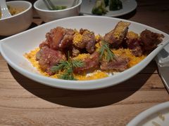 -小放牛炒菜馆(北国商城店)